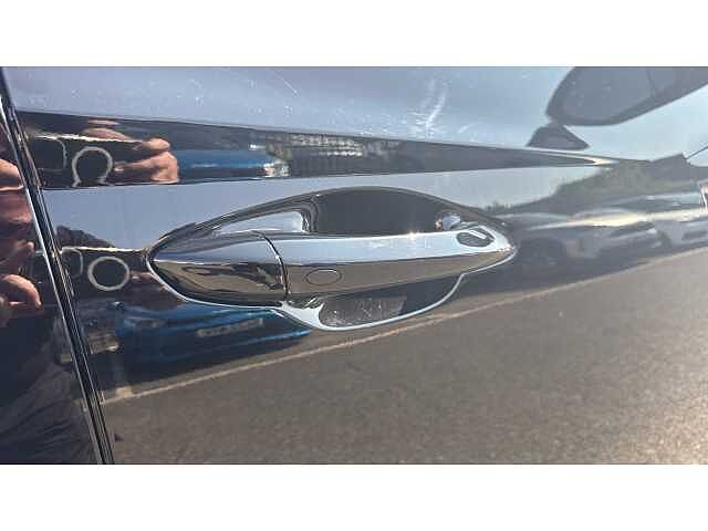 Hyundai Tucson TUCSON 1.6 TGDi Premium 5dr 2WD