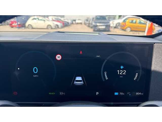 Hyundai IONIQ 5 N IONIQ 5 N 478kW 84 kWh 5dr Auto Performance Blu
