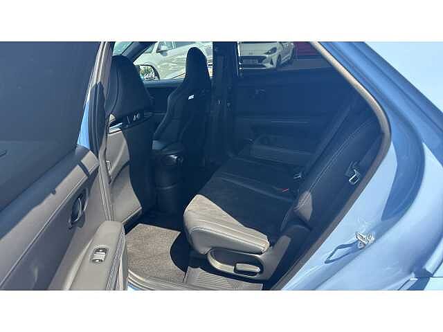 Hyundai IONIQ 5 N IONIQ 5 N 478kW 84 kWh 5dr Auto Performance Blu