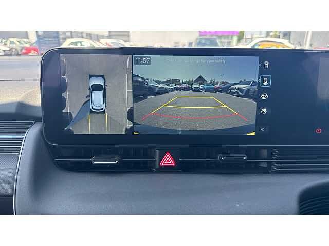 Hyundai IONIQ 5 N IONIQ 5 N 478kW 84 kWh 5dr Auto Performance Blu