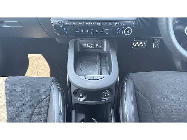 Hyundai IONIQ 5 N IONIQ 5 N 478kW 84 kWh 5dr Auto Performance Blu