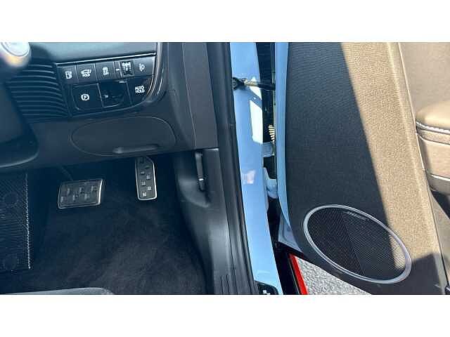 Hyundai IONIQ 5 N IONIQ 5 N 478kW 84 kWh 5dr Auto Performance Blu