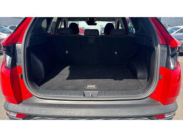 Hyundai Tucson TUCSON 1.6 TGDi Hybrid 230 Premium 5dr 2WD Auto
