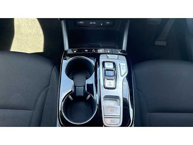 Hyundai Tucson TUCSON 1.6 TGDi Hybrid 230 Premium 5dr 2WD Auto