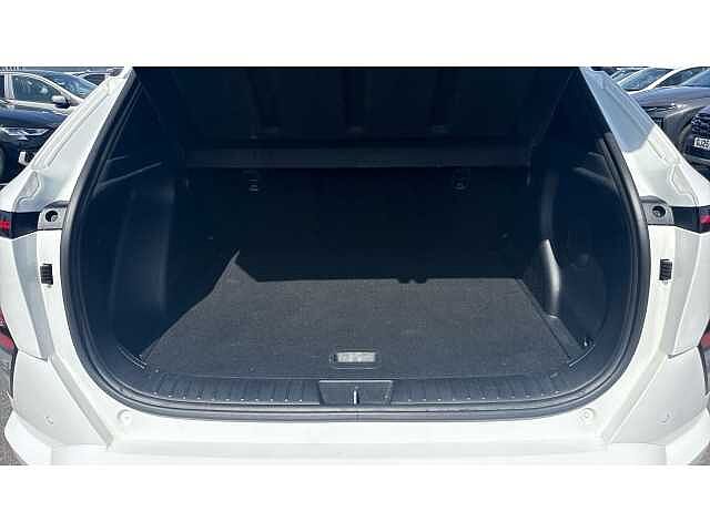 Hyundai Kona KONA 1.6 GDi Hybrid N Line S 5dr DCT