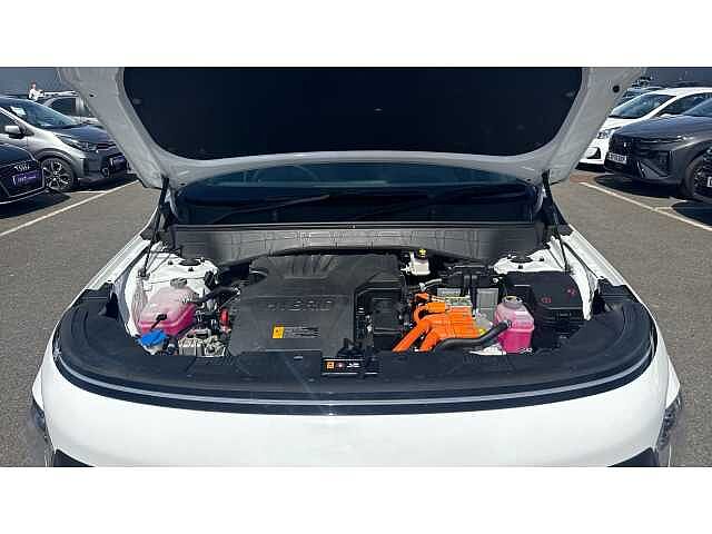 Hyundai Kona KONA 1.6 GDi Hybrid N Line S 5dr DCT
