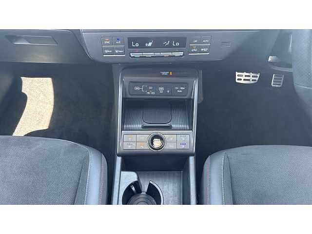 Hyundai Kona KONA 1.6 GDi Hybrid N Line S 5dr DCT