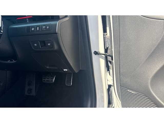 Hyundai Kona KONA 1.6 GDi Hybrid N Line S 5dr DCT