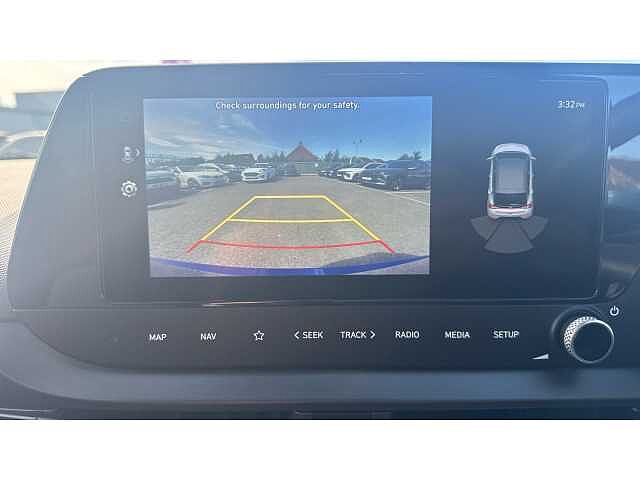 Hyundai I20 I20 1.0T GDi 48V MHD Premium 5dr DCT BLUE