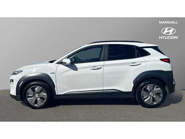 Hyundai Kona KONA 150kW Premium SE 64kWh 5dr Auto
