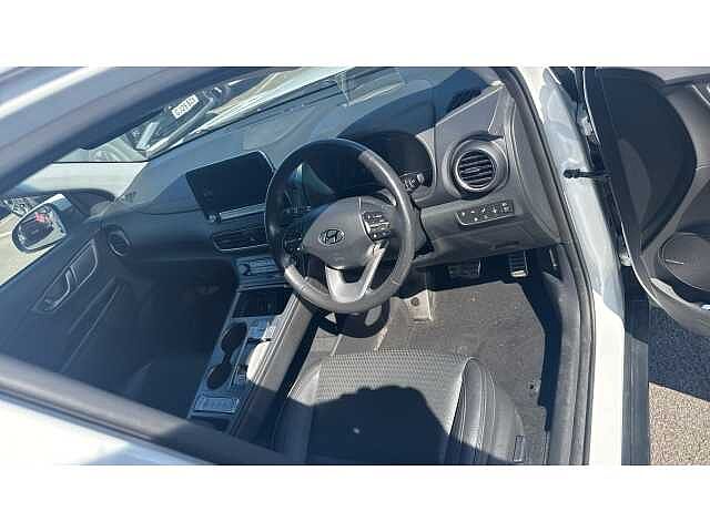 Hyundai Kona KONA 150kW Premium SE 64kWh 5dr Auto