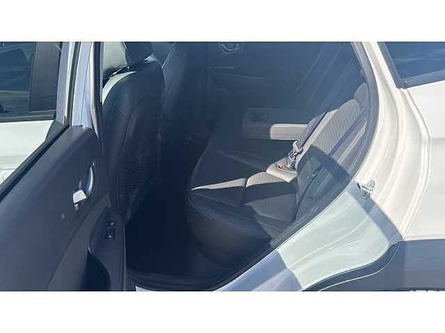 Hyundai Kona KONA 150kW Premium SE 64kWh 5dr Auto
