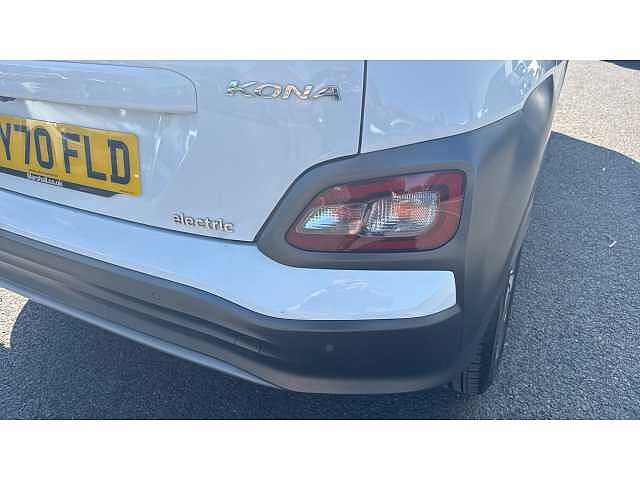 Hyundai Kona KONA 150kW Premium SE 64kWh 5dr Auto