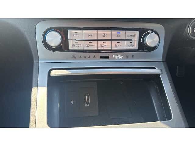 Hyundai Kona KONA 150kW Premium SE 64kWh 5dr Auto