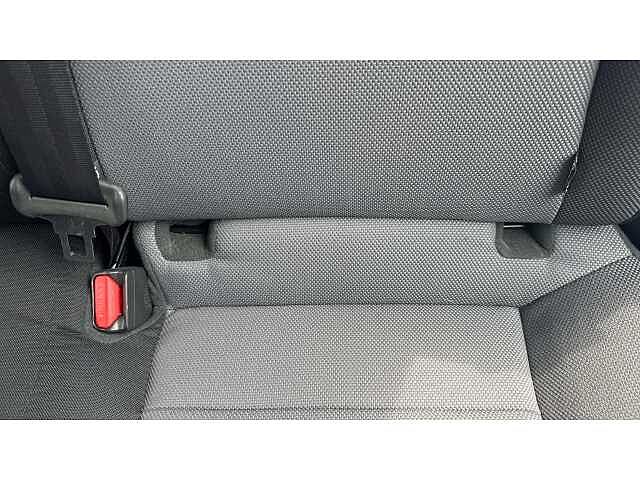 Hyundai I20 I20 1.0 T-GDi SE 5dr Auto SILVER
