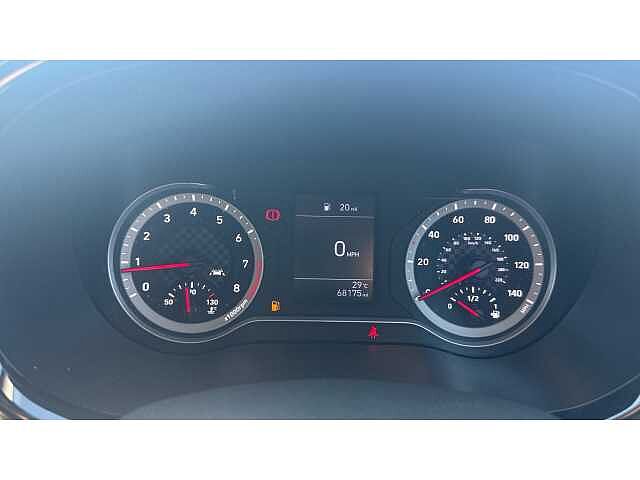 Hyundai i10 I10 1.2 MPi SE Connect 5dr