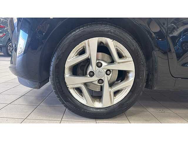 Hyundai i10 I10 1.2 MPi SE Connect 5dr