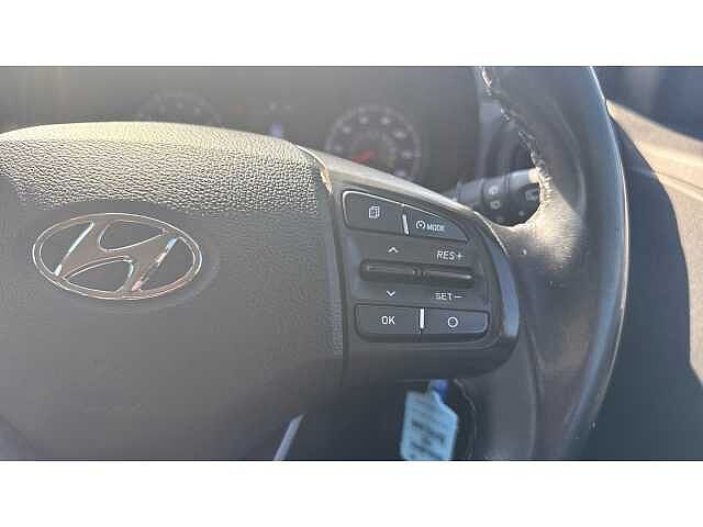 Hyundai i10 I10 1.2 MPi SE Connect 5dr