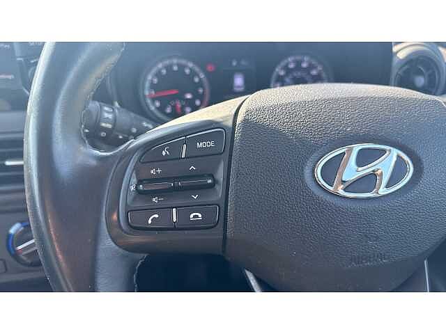 Hyundai i10 I10 1.2 MPi SE Connect 5dr