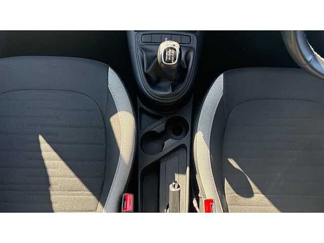 Hyundai i10 I10 1.2 MPi SE Connect 5dr