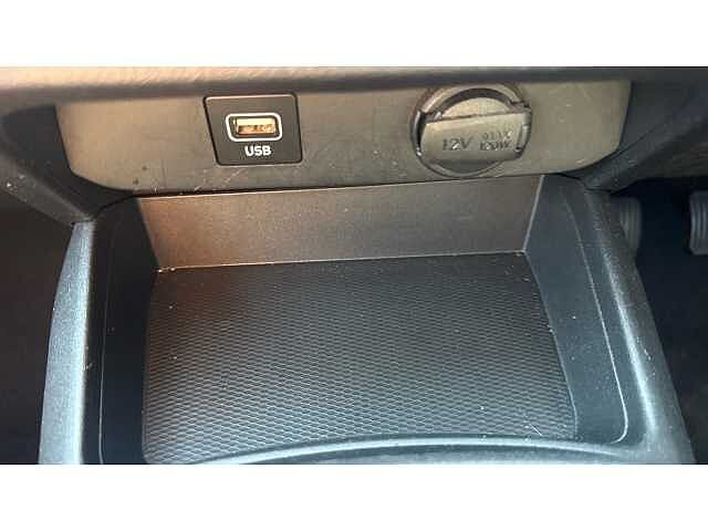 Hyundai i10 I10 1.2 MPi SE Connect 5dr