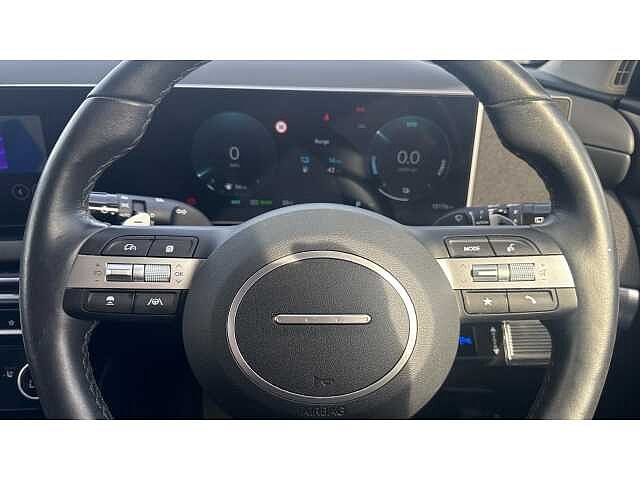 Hyundai Tucson TUCSON 1.6T Plug-in Hybrid Premium 5dr 4WD Auto