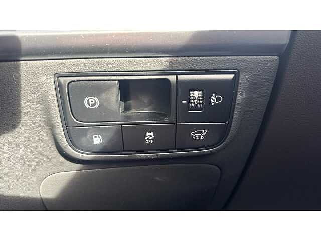 Hyundai Tucson TUCSON 1.6T Plug-in Hybrid Premium 5dr 4WD Auto