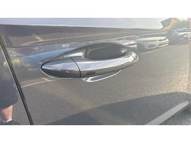 Hyundai Tucson TUCSON 1.6T Plug-in Hybrid Premium 5dr 4WD Auto