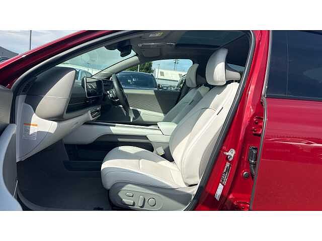 Hyundai Ioniq 6 IONIQ 6 239kW Ultimate 77kWh 4dr AWD Auto