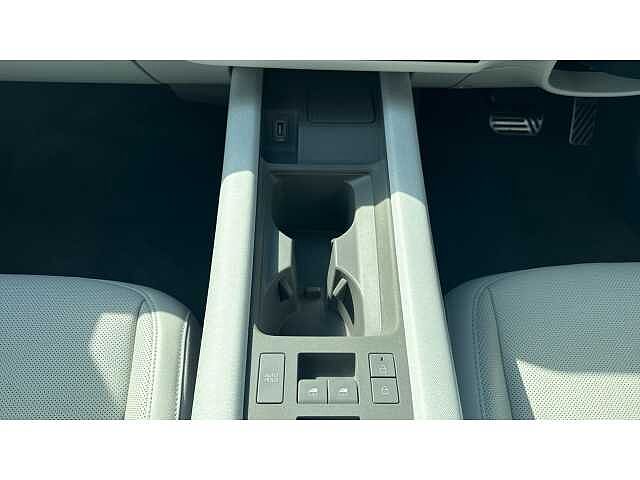 Hyundai Ioniq 6 IONIQ 6 239kW Ultimate 77kWh 4dr AWD Auto