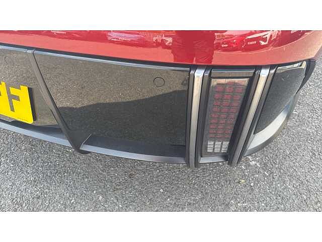 Hyundai Ioniq 6 IONIQ 6 239kW Ultimate 77kWh 4dr AWD Auto