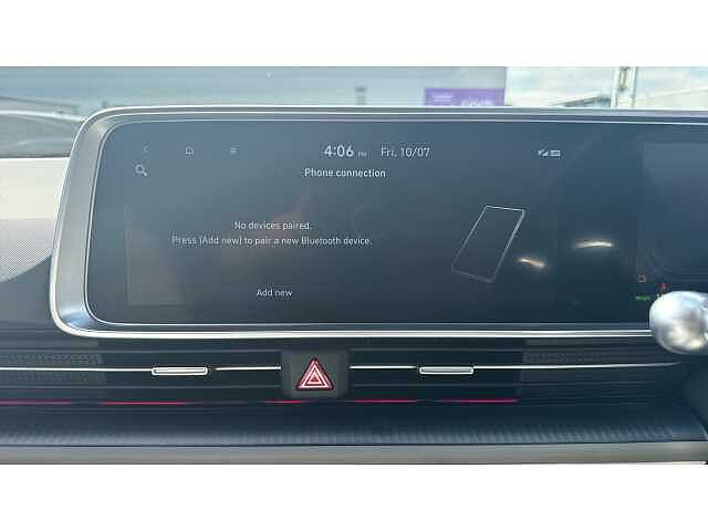 Hyundai Ioniq 6 IONIQ 6 239kW Ultimate 77kWh 4dr AWD Auto