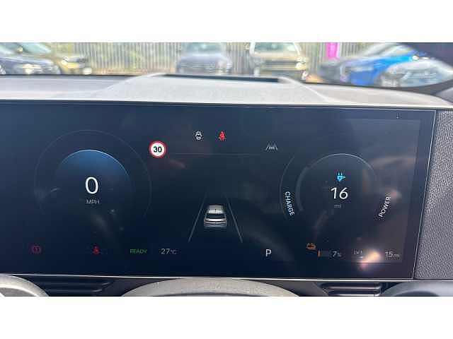 Hyundai Ioniq 5 Ioniq 5 HAT 168kW N Line S 84kWh