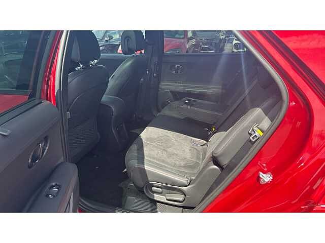 Hyundai Ioniq 5 Ioniq 5 HAT 168kW N Line S 84kWh