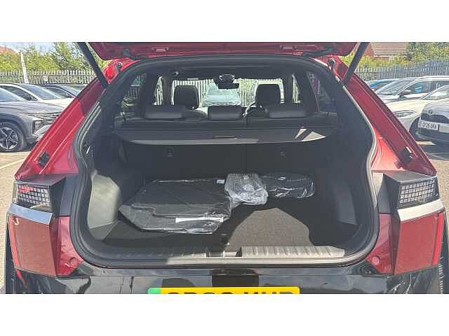 Hyundai Ioniq 5 Ioniq 5 HAT 168kW N Line S 84kWh