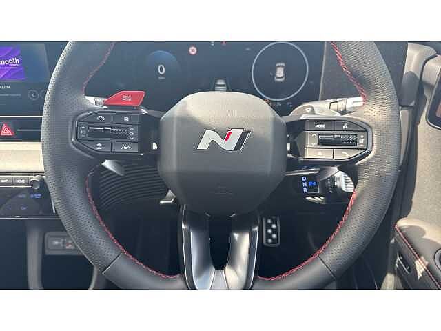 Hyundai Ioniq 5 Ioniq 5 HAT 168kW N Line S 84kWh