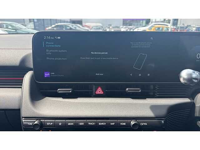 Hyundai Ioniq 5 Ioniq 5 HAT 168kW N Line S 84kWh