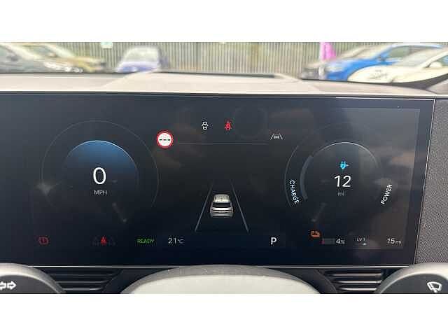 Hyundai IONIQ 5 Ioniq 5 HAT 168kW N Line S 84kWh Ultimate Red