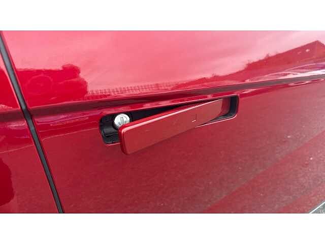 Hyundai IONIQ 5 Ioniq 5 HAT 168kW N Line S 84kWh Ultimate Red