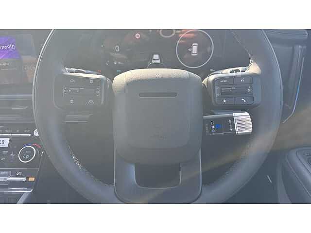 Hyundai SANTA FE Santa FE 7st 1.6TGDi Phev Clgy AU 4WD Typhoon Silver