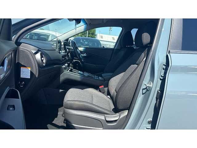 Hyundai Kona KONA 100kW Premium 39kWh 5dr Auto