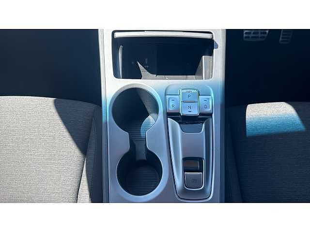Hyundai Kona KONA 100kW Premium 39kWh 5dr Auto