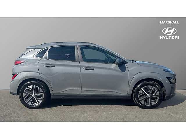 Hyundai Kona KONA 150kW Ultimate 64kWh 5dr Auto