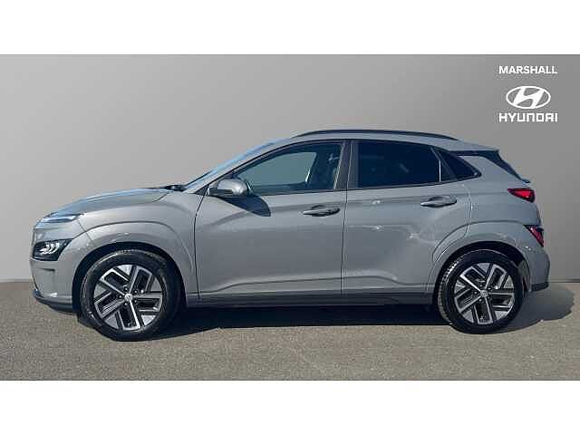Hyundai Kona KONA 150kW Ultimate 64kWh 5dr Auto