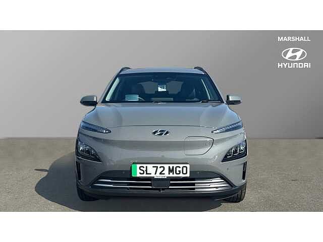 Hyundai Kona KONA 150kW Ultimate 64kWh 5dr Auto