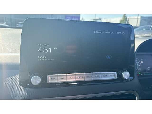 Hyundai Kona KONA 150kW Ultimate 64kWh 5dr Auto