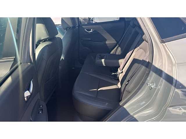 Hyundai Kona KONA 150kW Ultimate 64kWh 5dr Auto