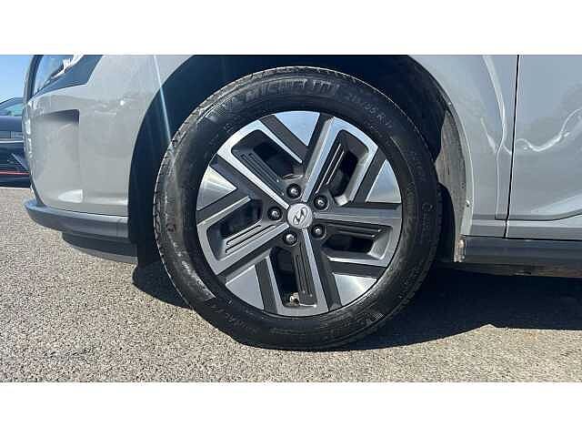 Hyundai Kona KONA 150kW Ultimate 64kWh 5dr Auto