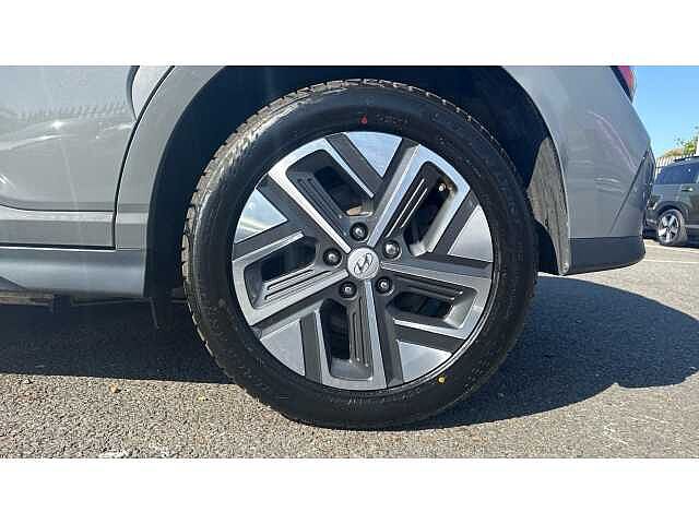 Hyundai Kona KONA 150kW Ultimate 64kWh 5dr Auto