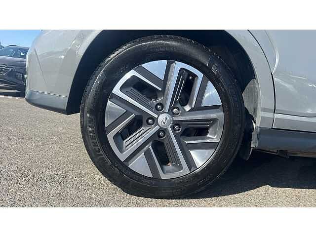 Hyundai Kona KONA 150kW Ultimate 64kWh 5dr Auto